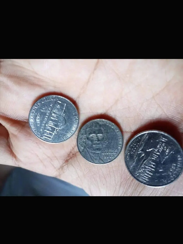 Vendo Monedas Y Billetes De 1 Y Dos Dolares Antiguos