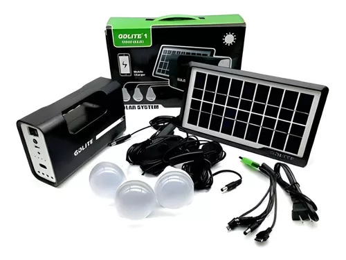 KIZEN Farol solar – Linterna LED plegable – Solar recargable – Lámpara  portátil USB y cargador de teléfono para emergencia, corte de energía,  huracán