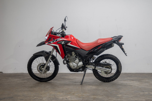 Honda Xre 300 2023