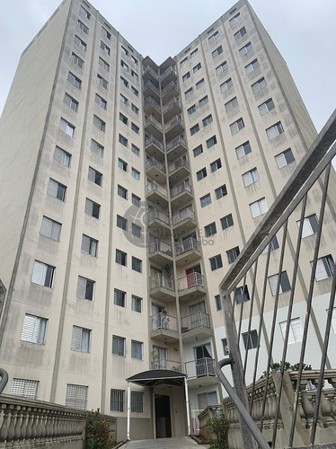 Venda Apartamento São Paulo Jardim Marilu - A336