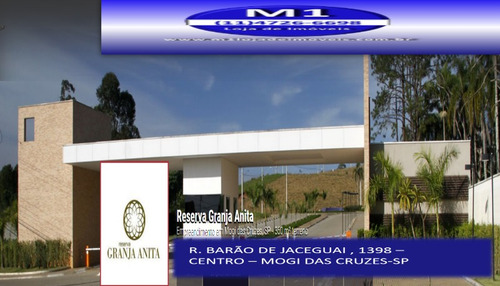Imagem 9 de 9 de Terreno Socorro Mogi Das Cruzes Sp Brasil - 554