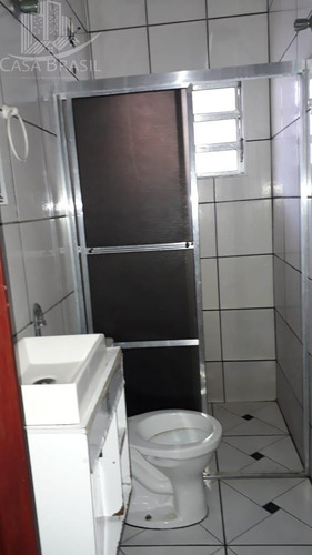 Imagem 18 de 22 de Casa Com 03 Dormitórios À Venda Conjunto Residencial Galo Branco Sjcampos. - 3556