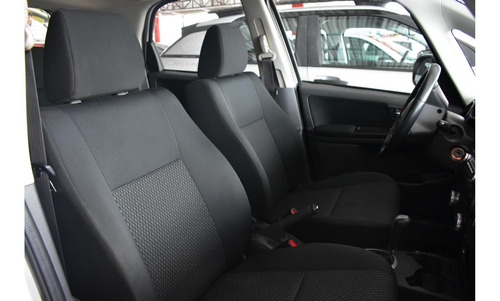 Imagem 7 de 11 de Sx4 2.0 4x4 16v Gasolina 4p Automático