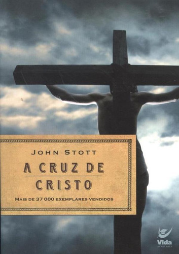 Cruz De Cristo, A