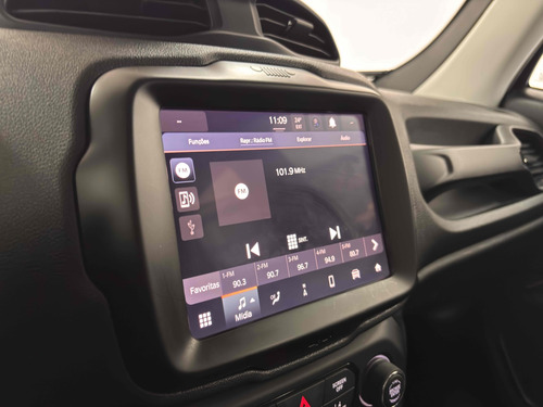 Jeep Renegade 1.3 T270 TURBO FLEX LONGITUDE AT6