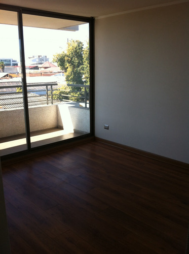 Departamento De Dos Dormitorios A Cuadras Del Centro