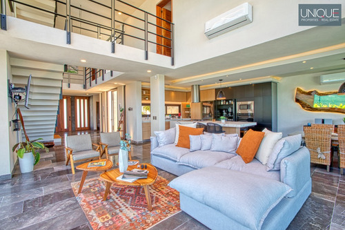 Imagen 2 de 14 de Moderna Casa En Venta, Flamingos, Nayarit $9,700,000 Mxn