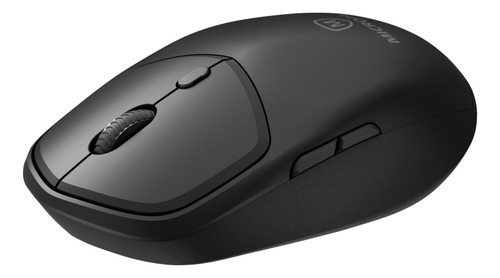Mouse Inalámbrico Micropack  Negro 