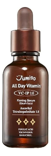 Jumiso All Day Vc-ip 1.0 Suero Reafirmante 30ml, 1.01 Fl Oz