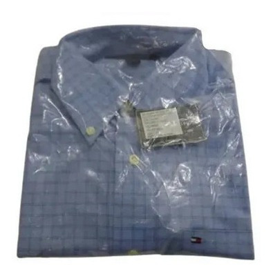 Camisa Tommy Hilfiger (manga Larga) Talla S  - 100% Original