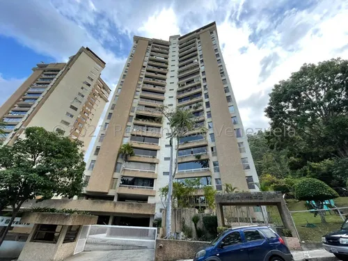 Apartamento En Venta - Ab 24-9226