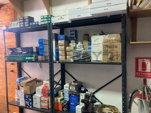 Aj - Fondo De Comercio Operativo En Venta, Local A Pie De Calle En Chacao