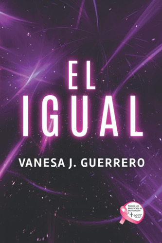 Libro: El Igual (spanish Edition)