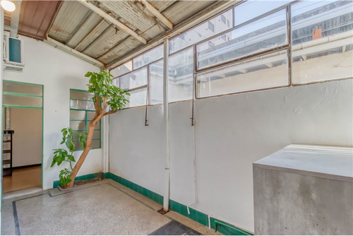 Ph En Venta En La Plata 1 Dormitorio