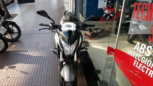 Bajaj Rouser Ns 200 Casi 0 Km