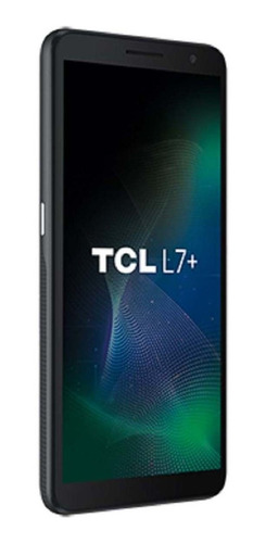 Imagen 3 de 6 de TCL L7+ 32 GB negro 2 GB RAM