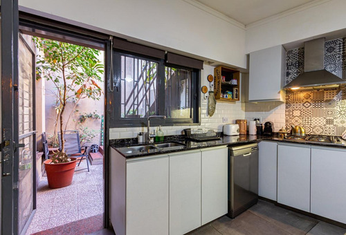 Imagen 9 de 28 de Se Vende Casa 3 Dormitorios En Echesortu, Rosario