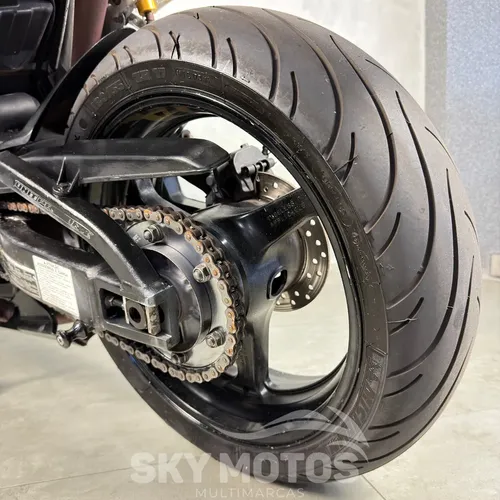 Honda Cbr 600rr 2008 (cod.: 5585) | MercadoLivre