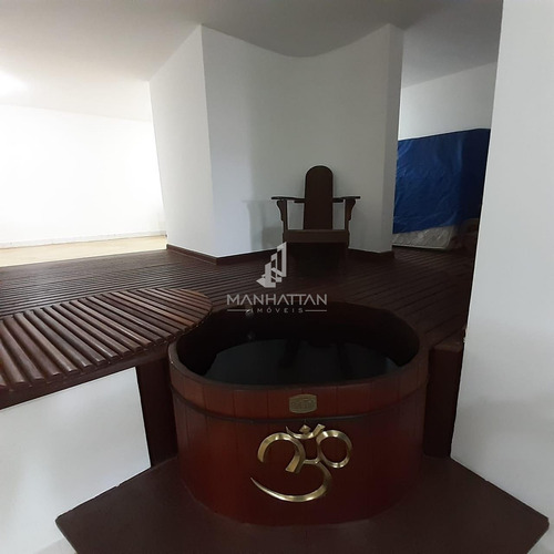 Imagem 23 de 30 de Casa À Venda Em Caminhos De San Conrado - Ca005342