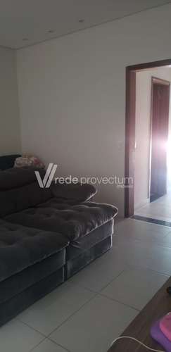 Imagem 15 de 21 de Casa À Venda Em Residencial Parque Da Fazenda - Ca290087