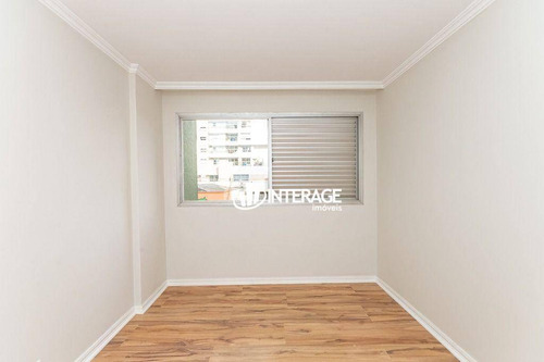 Imagem 12 de 30 de Apartamento Com 3 Dormitórios À Venda, 137 M² Por R$ 570.000,00 - Rebouças - Curitiba/pr - Ap0620