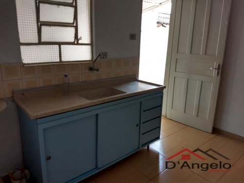 Imagem 8 de 15 de Ref.: 404 - Casa Terrea Em Osasco Para Aluguel - L404