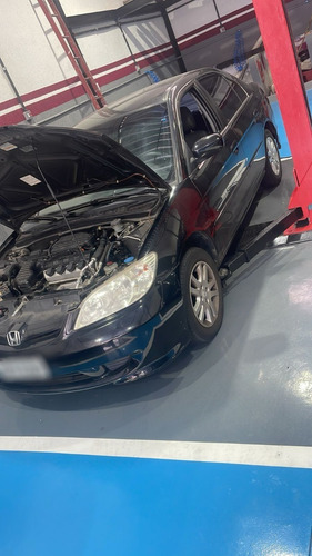 Cambio Automatico Honda City Automaticos Mooca Com Garantia
