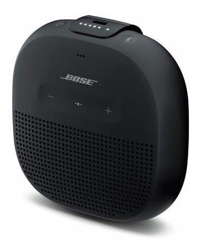 Parlante Bose Soundlink Micro Con Bluetooth 783342-0100