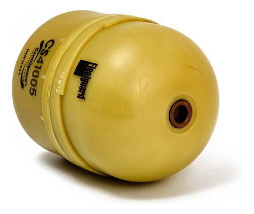 Filtro De Aceite Motor Centrifugo Fleetguard Cs41005