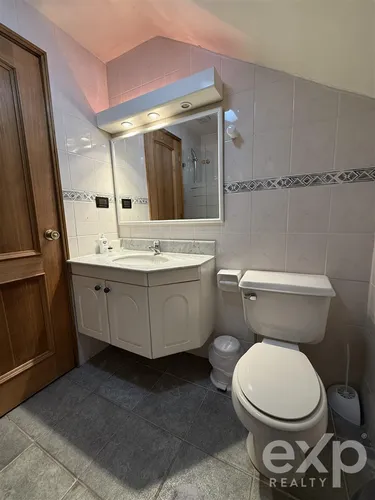Termas De Chillandepartamento En Venta, 2 Dorm, 2 Baños 1est