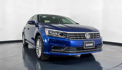 Imagen 3 de 15 de 104864 - Volkswagen Passat 2016 Con Garantía