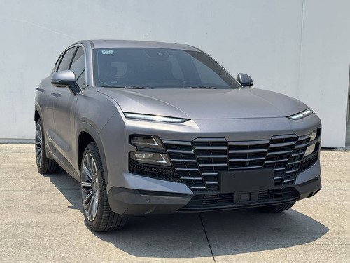 Jetour Dashing Suv Dashing Suv 1.6 L Automatico 8 Ve 5 Puer