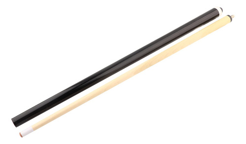 Gototop Billiard Cue Stick 3.9 ft Maple Pool Taco Billar