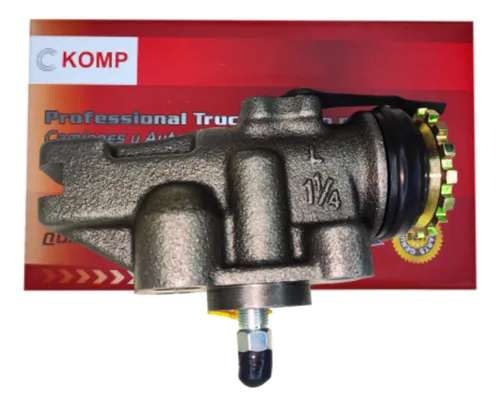 comprar Cilindro Freno Del. Mitsubishi Canter 659 Lh C\u002Fpurga 1 1\u002F4