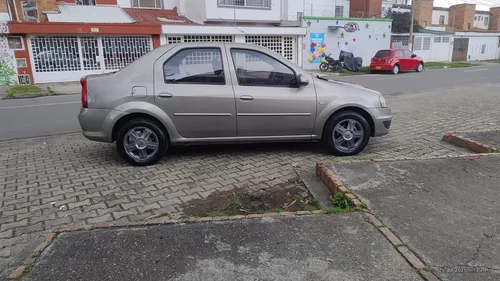Renault Logan Dynamique