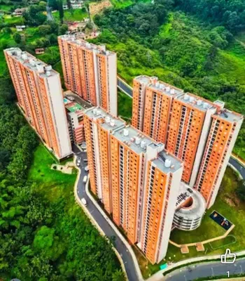 Apartamento en venta