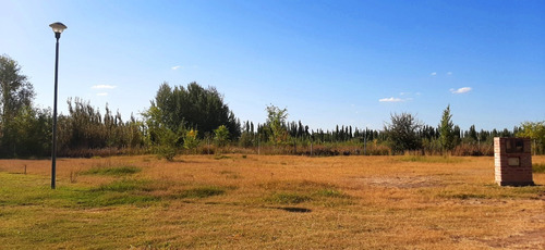 Lote 641 M2 B° Privado Cruz Del Sur