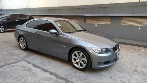 Bmw 325i Coupe