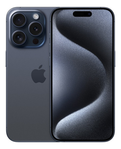 Apple iPhone 15 Pro