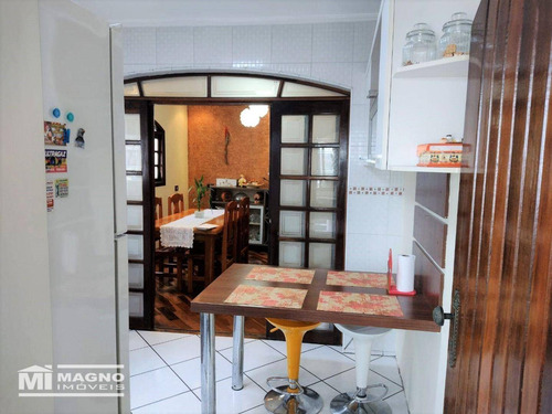 Imagem 23 de 30 de Sobrado Com 3 Dormitórios À Venda, 145 M² Por R$ 600.000,00 - São Miguel Paulista - São Paulo/sp - So1640