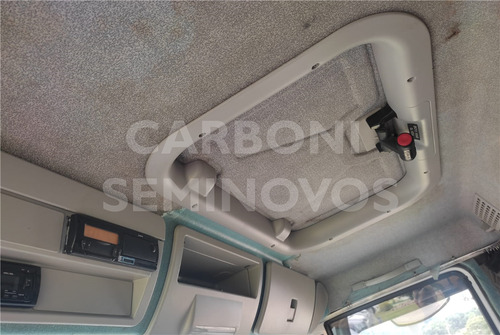 Iveco Tector 240e28s 6x2, 16/17