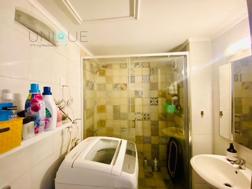 En Venta Precioso Departamento Remodelado En Ñuñoa