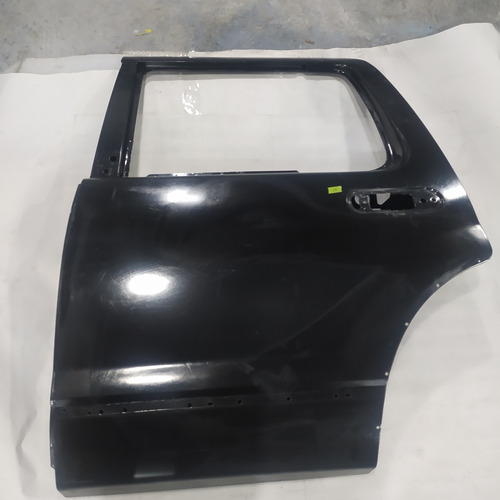 Puerta Trasera Izquierda Ford Explorer Eddie Bauer 06-11