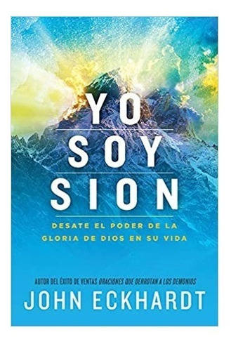 Libro Yo Soy Sion