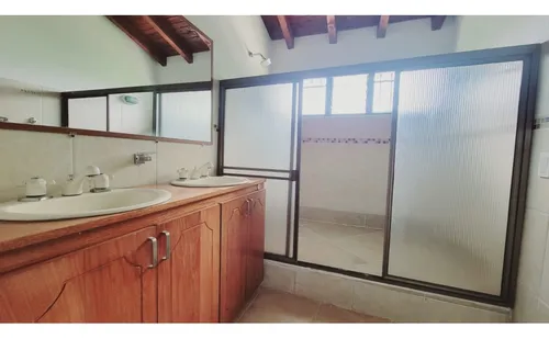 Casa En Arriendo Rionegro-zona E