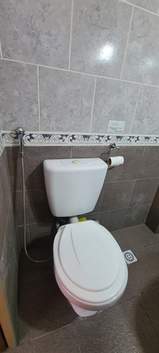 Duplex 3 Ambientes Con 2 Baños En Mar Del Tuyu