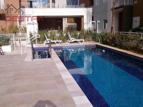 Ref.: 3629 - Apartamento Em Jundiaí Para Venda - V3629
