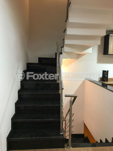 Imagem 9 de 30 de Casa Em Condomínio, 3 Dormitórios, 309 M², Sarandi - 157639