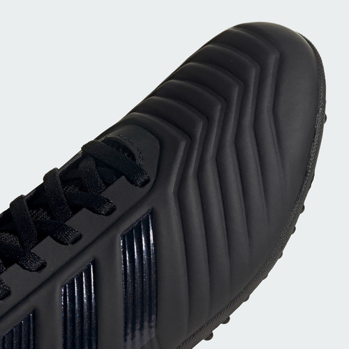 Imagen 5 de 9 de Zapatillas Niño Baby Futbol Futbolito adidas Tf Nuevas