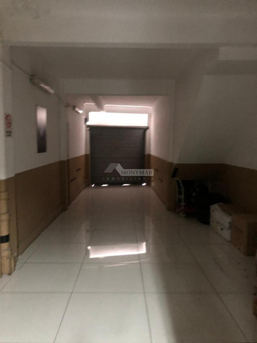 Imagen 3 de 18 de Local Comercial Deposito Galpon Villa Muñoz Nueva Palmira Y Arenal Grande 600m
